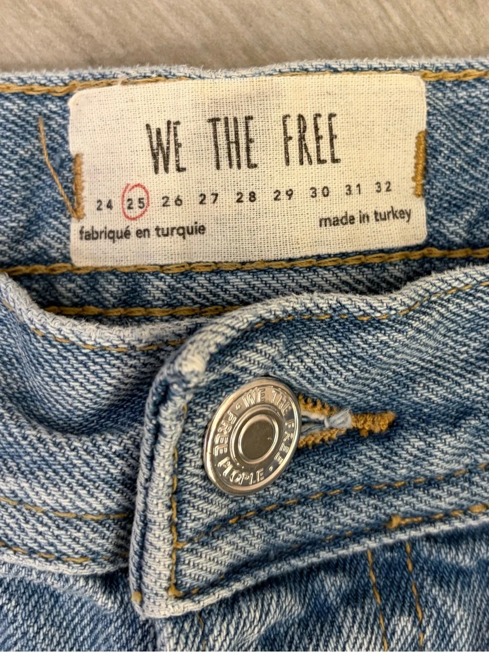 Free People free people